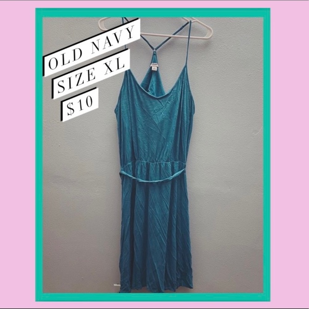 Midi Dress